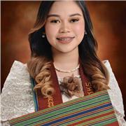 Dynamic English Tutor with a Master's Degree & Classroom Expertise Ready to Elevate Your Learning!